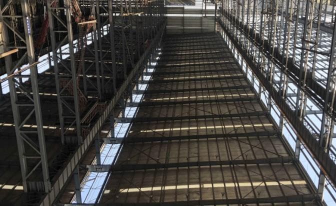 浙江浙江嵊州亿优网架钢结构工程有限公司