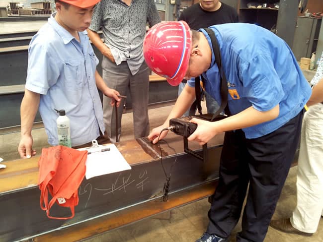 浙江浙江嵊州亿优网架钢结构工程有限公司