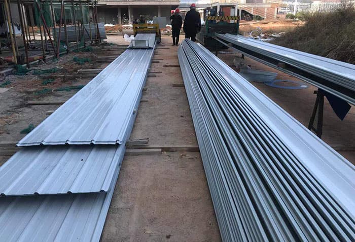 嵊州螺栓球网架定制